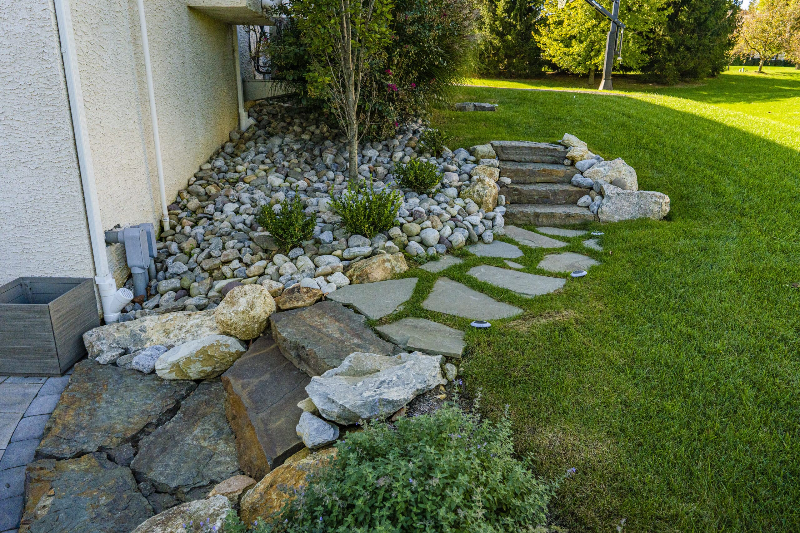 About JHL Landscaping