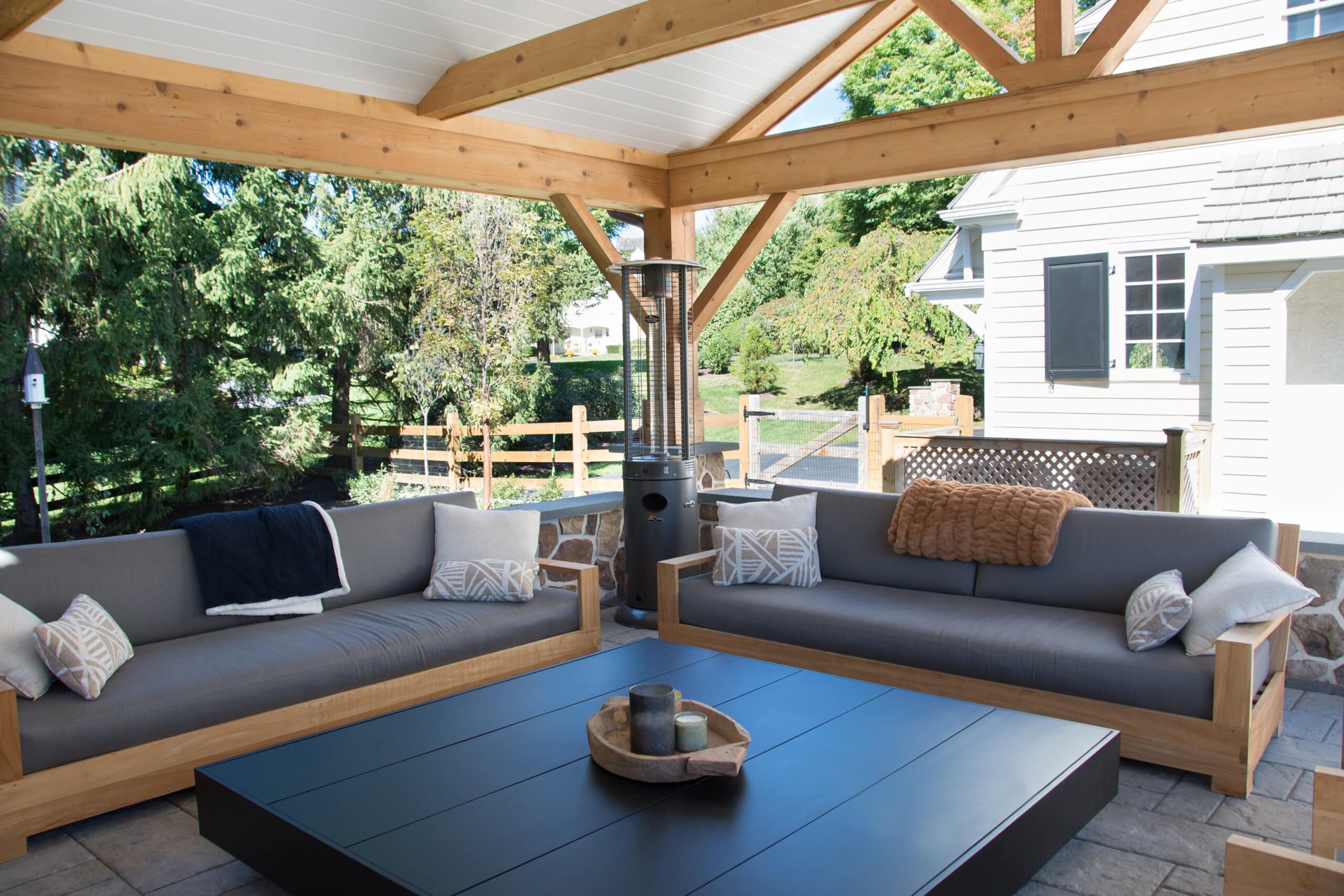 Hardscape - Design and Installation