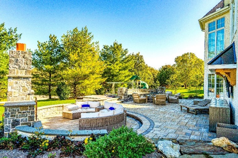 Outdoor Living Solutions by JHL Landscaping