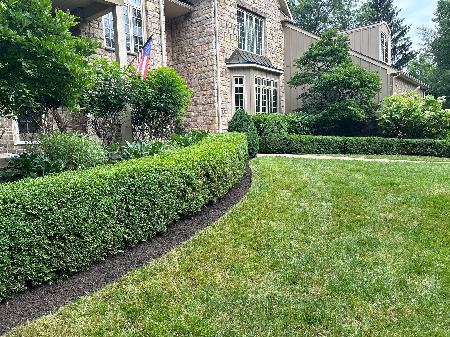 Specialty Landscaping Services by JHL Landscaping - Estate Care