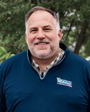 AlanRiceExperienced Landscaping Team - Andrew Bianco​, Designer and Sales, JHL Landscaping