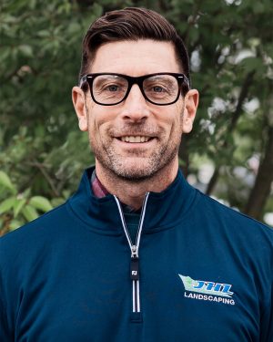 Experienced Landscaping Team - Dan Sook​, Designer and Sales, JHL Landscaping