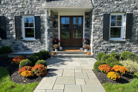 Entryway Design
